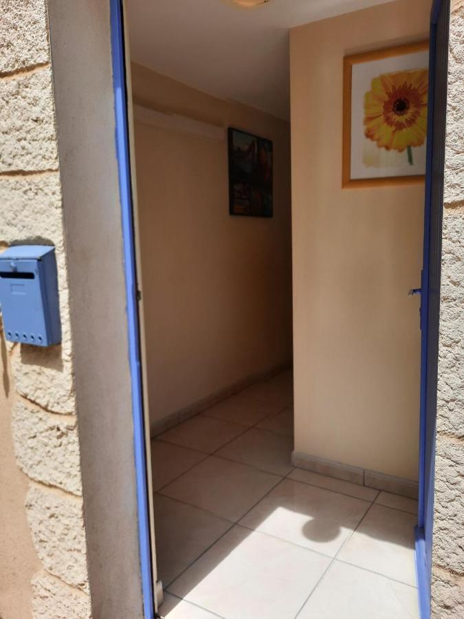 Chambre A Leucate Village Exterior photo